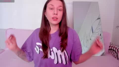 Alisa online show from 04/09/26, 04:23