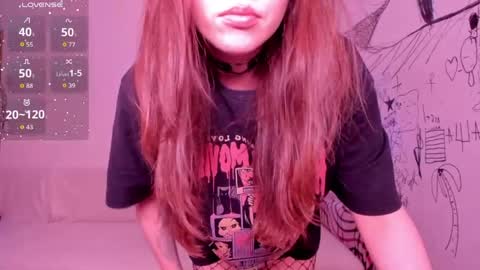 Alisa online show from 04/21/26, 04:56