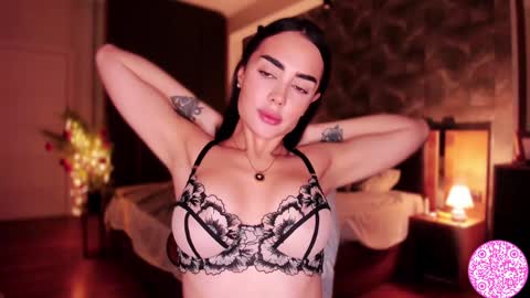 Gabriela online show from 12/20/24, 03:36