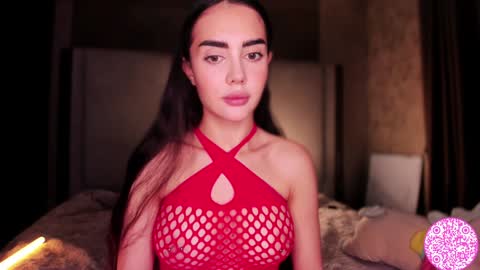 Gabriela online show from 01/27/25, 03:58