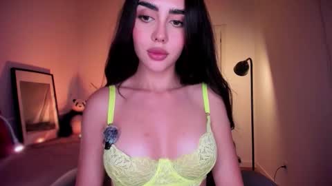 Gabriela online show from 11/08/25, 07:56