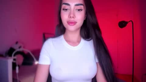 Gabriela online show from 11/26/25, 07:48