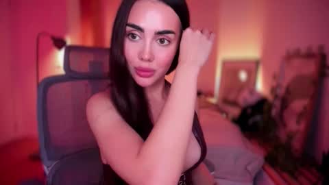 Gabriela online show from 01/17/26, 07:50