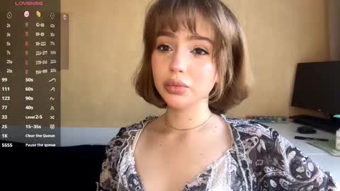 Lily online show from 01/17/26, 10:31