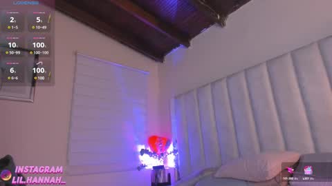 Snapshot of lil_hanna18 chatting on 03/05/25, 04:24 Hanna online show from 03/05/25, 04:24