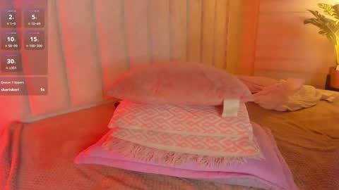 Snapshot of lil_hanna18 chatting on 12/20/25, 12:12 Hanna online show from 12/20/25, 12:12