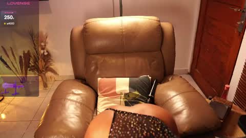 Miss K online show from 04/18/26, 01:09