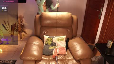 Miss K online show from 04/20/26, 02:25