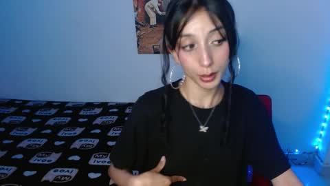 Lisaa online show from 02/01/25, 02:58