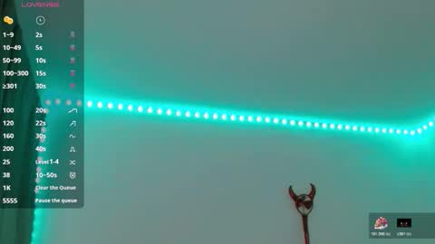 Lisaa online show from 11/25/25, 05:07