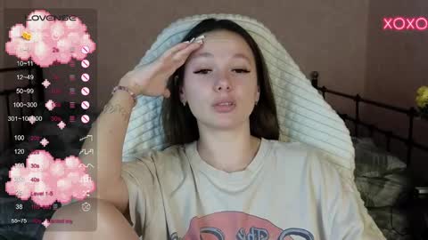 little moon online show from 01/31/25, 07:08