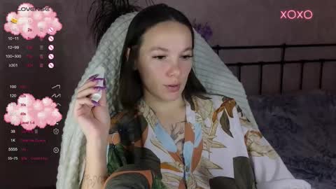 little moon online show from 11/13/25, 10:52