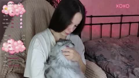 little moon online show from 11/21/25, 01:43