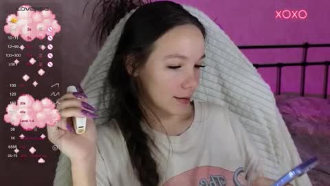 little moon online show from 11/26/25, 10:44