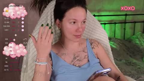 little moon online show from 03/05/26, 06:59