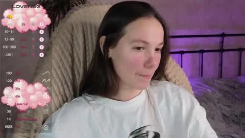 little moon online show from 04/19/26, 10:01