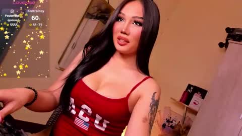 Miss Lily online show from 01/12/26, 08:03