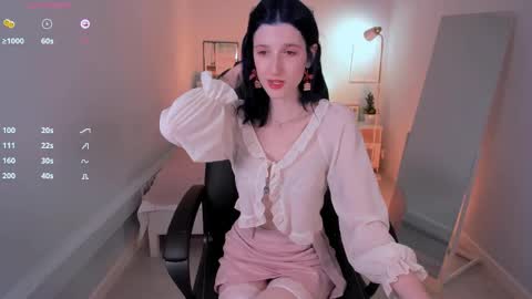Snapshot of lil_melanie_ chatting on 04/29/26, 04:22 Melanie Follow me online show from 04/29/26, 04:22
