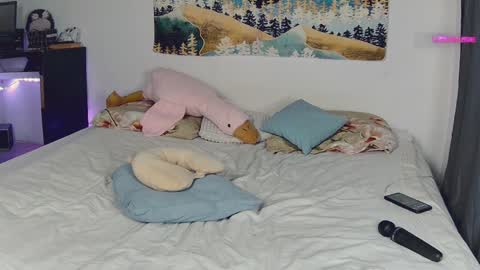 Snapshot of lil_nessa chatting on 01/30/25, 07:07 Nessa Greyrat if u like me tip 25 tk and put online show from 01/30/25, 07:07