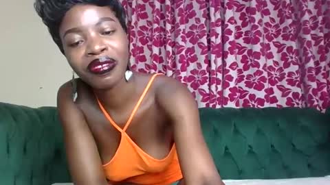 serenity online show from 01/18/25, 06:56