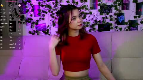 Snapshot of lil_raysss chatting on 02/19/25, 04:55 lil_raysss online show from 02/19/25, 04:55