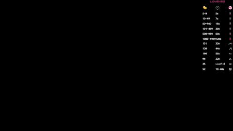 Chasey   online show from 04/23/26, 03:36