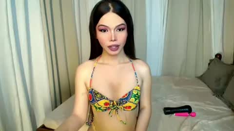 ANGEL online show from 04/19/26, 05:34