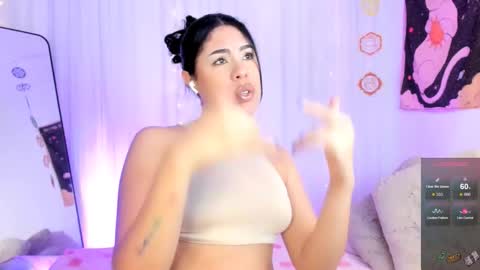 Lola online show from 01/19/26, 12:53