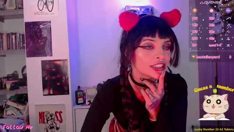 Lila online show from 09/12/25, 08:53