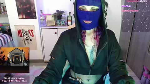 Lila online show from 10/07/25, 12:19
