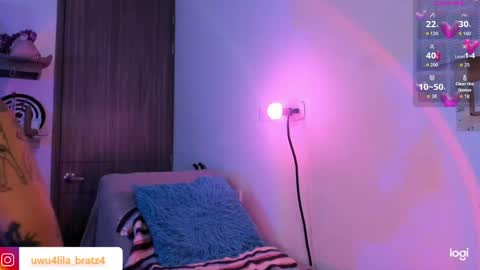 Lila online show from 05/29/26, 03:26