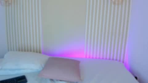 L I L A   online show from 02/17/25, 08:26