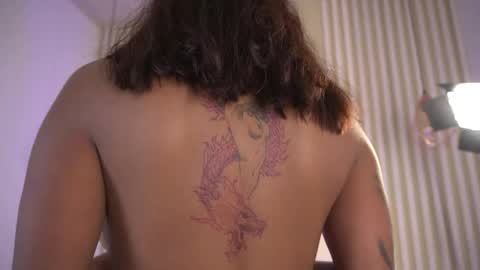 L I L A   online show from 03/05/26, 04:08