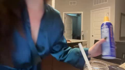 lila_davidson online show from 01/13/25, 02:00