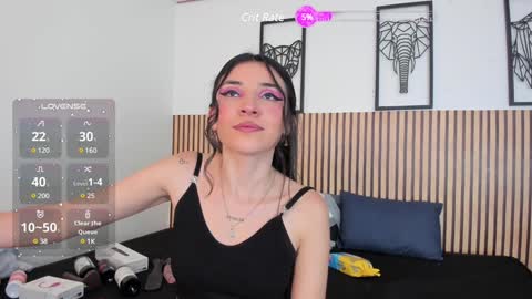 Lila online show from 12/29/24, 10:14