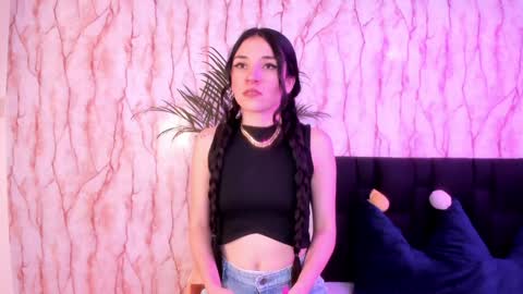 Lila online show from 01/13/25, 07:42