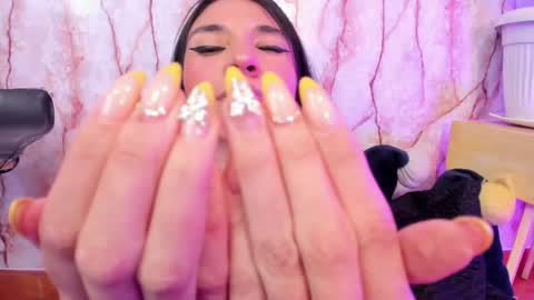 Lila online show from 01/28/25, 11:17