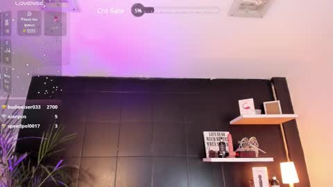 Lila online show from 02/21/25, 11:43