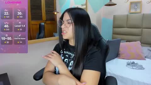 LILA online show from 12/31/24, 04:57