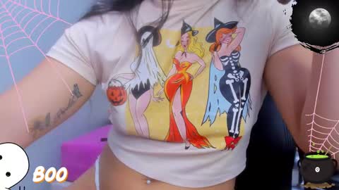 LILA online show from 10/04/25, 06:17