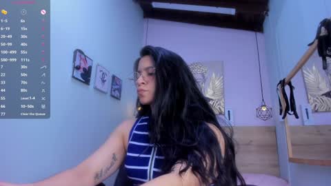 Snapshot of lila_foox chatting on 06/21/26, 06:10 LILA online show from 06/21/26, 06:10