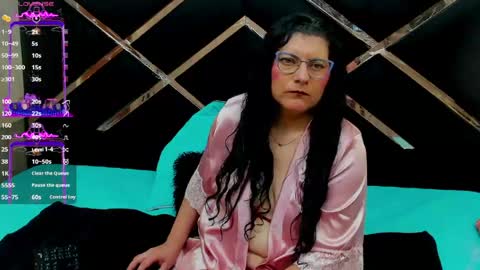 Snapshot of lila_horney chatting on 04/13/26, 12:21 Lila online show from 04/13/26, 12:21