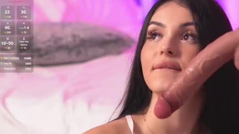 Lila The Hottie online show from 02/27/25, 11:10