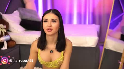 Lila The Hottie online show from 03/09/26, 05:44