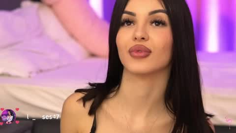Lila The Hottie online show from 05/02/26, 06:07