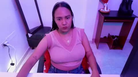 lila_johansson online show from 03/10/26, 12:43