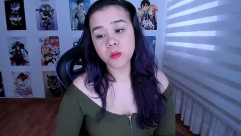 Lila Jordan online show from 12/19/24, 07:29