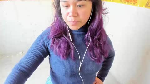 Lila Jordan online show from 02/09/25, 06:37