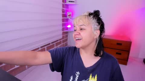 Lila Jordan online show from 04/22/26, 11:50