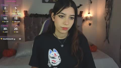 lila_min online show from 10/20/25, 02:39